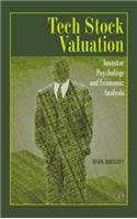 Tech Stock Valuation