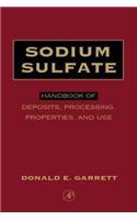 Sodium Sulfate
