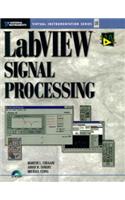 LabVIEW Signal Processing