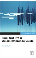Apple Pro Training Series