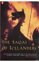 The Sagas of Icelanders (Penguin Classics)