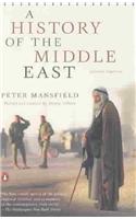 A History of the Middle East