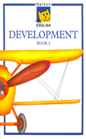 Nelson English Development, Book 2