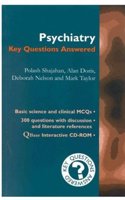 Psychiatry: Key Questions Answered