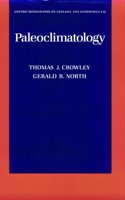 Paleoclimatology