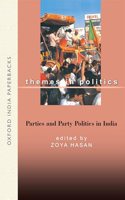 Parties and Party Politics in India