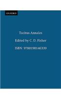 Tacitus Annales