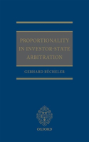 Proportionality in Investor-State Arbitration