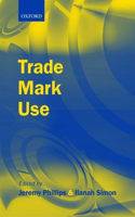 Trade Mark Use