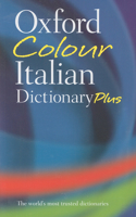 Oxford Colour Italian Dictionary