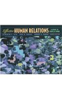 Effective Human Relations