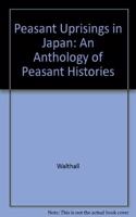Peasant Uprisings in Japan