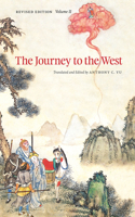 Journey to the West, Revised Edition, Volume 2: Volume 2