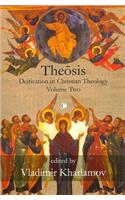 Theosis