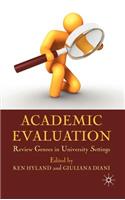 Academic Evaluation