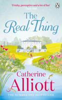 The Real Thing: (English)
