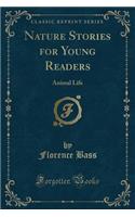 Nature Stories for Young Readers