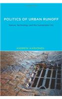 Politics of Urban Runoff