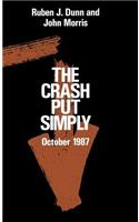 The Crash Put Simply