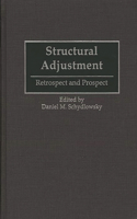 Structural Adjustment