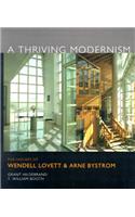 Thriving Modernism