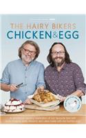 Hairy Bikers' Chicken & Egg