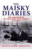The Maisky Diaries
