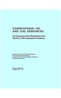 Undiscovered Oil and Gas Resources