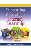 Supporting Your Child's Literacy Learning