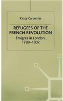 Refugees of the French Revolution