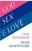 God, Sex and Love