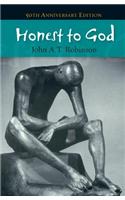 Honest to God -50th anniversary edition
