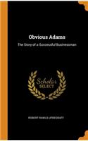 Obvious Adams