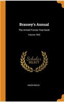 Brassey's Annual