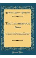 The Leatherwood God