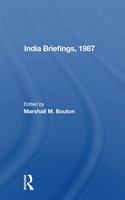 India Briefing, 1987