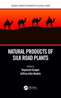 Natural Products of Silk Road Plants