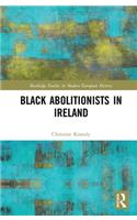 Black Abolitionists in Ireland