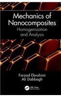 Mechanics of Nanocomposites