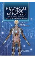 Healthcare Sensor Networks