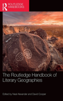 Routledge Handbook of Literary Geographies