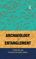 Archaeology of Entanglement