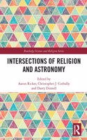 Intersections of Religion and Astronomy