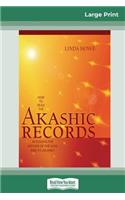 How to Read the Akashic Records