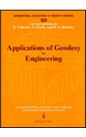 Applications of Geodesy to Engineering: Symposium No. 108, Stuttgart, Germany, May 13-17, 1991