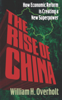 Rise of China