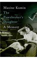 The Pawnbroker's Daughter - A Memoir