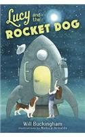 Lucy and the Rocket Dog