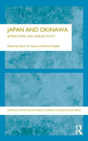 Japan and Okinawa