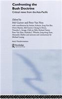 Confronting the Bush Doctrine